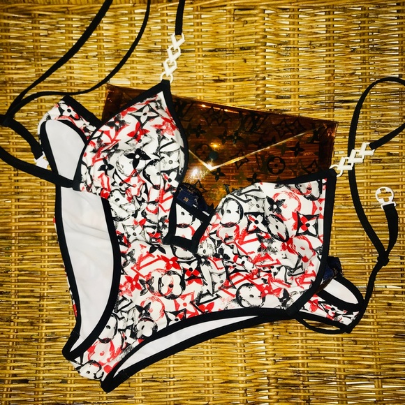 Louis Vuitton Other - Authentic Louis Vuitton Swimsuit